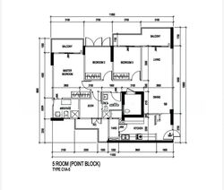 Blk 747C Belvia (Bedok), HDB 5 Rooms #566686841